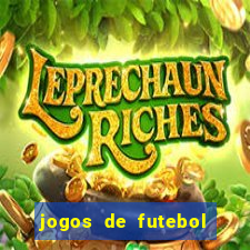 jogos de futebol com dinheiro infinito